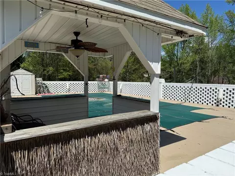 5416 Robbins Country Rd, Trinity, NC 27370 photo 14