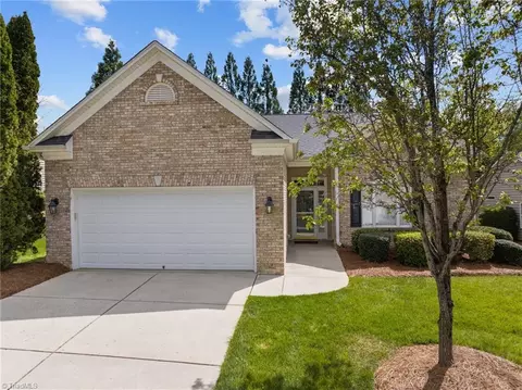 5103 Cobbler Ridge Ct, Greensboro, NC 27455