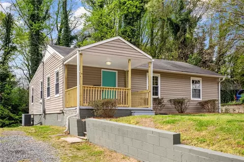 3685 Yale Ave, Winston Salem, NC 27107