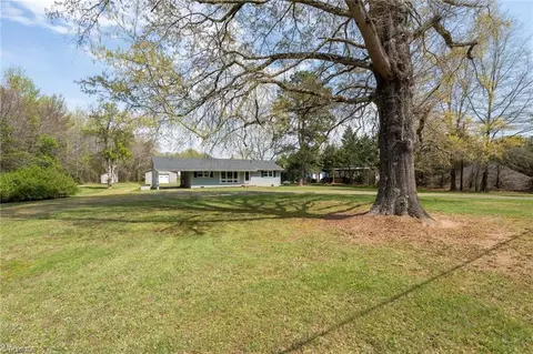 Exterior - 1166 Friendly Rd, Eden, NC 27288 photo 7 of 21