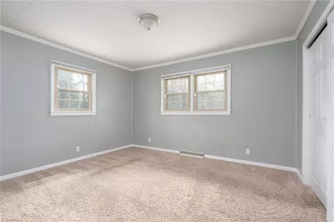 Bedroom - 1166 Friendly Rd, Eden, NC 27288 photo 3 of 5