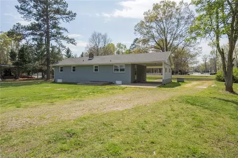 Exterior - 1166 Friendly Rd, Eden, NC 27288 photo 10 of 21
