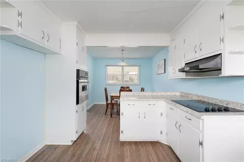 Kitchen - 1166 Friendly Rd, Eden, NC 27288 photo 3 of 4