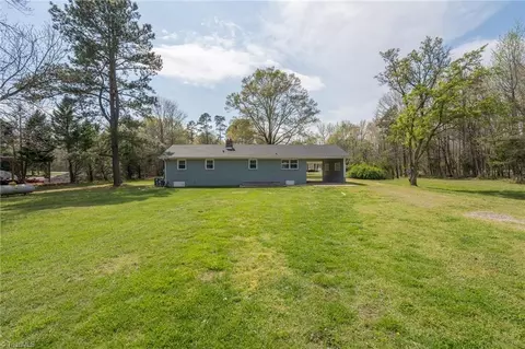Exterior - 1166 Friendly Rd, Eden, NC 27288 photo 11 of 21