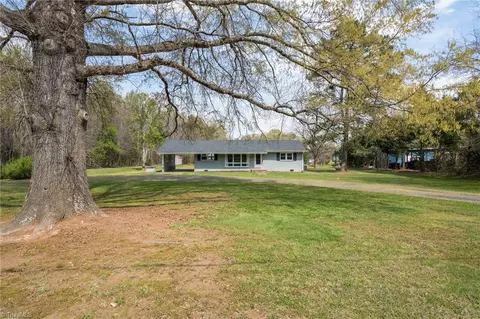 Exterior - 1166 Friendly Rd, Eden, NC 27288 photo 6 of 21