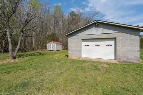 Exterior - 1166 Friendly Rd, Eden, NC 27288 photo 13 of 21