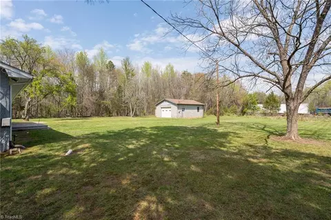 Exterior - 1166 Friendly Rd, Eden, NC 27288 photo 17 of 21