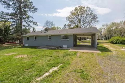 Exterior - 1166 Friendly Rd, Eden, NC 27288 photo 9 of 21
