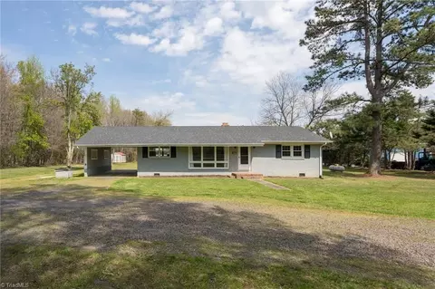 Exterior - 1166 Friendly Rd, Eden, NC 27288 photo 2 of 21