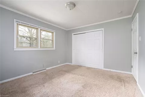 Bedroom - 1166 Friendly Rd, Eden, NC 27288 photo 4 of 5
