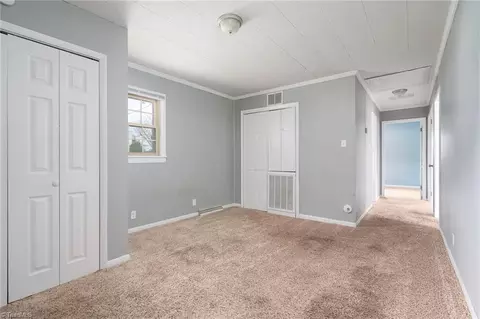 Bedroom - 1166 Friendly Rd, Eden, NC 27288 photo 1 of 5