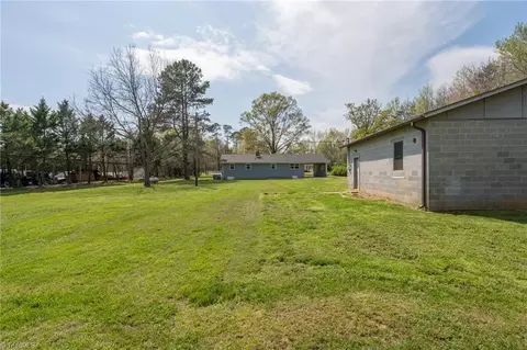 Exterior - 1166 Friendly Rd, Eden, NC 27288 photo 20 of 21