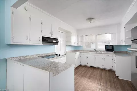 Kitchen - 1166 Friendly Rd, Eden, NC 27288 photo 4 of 4