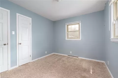Bedroom - 1166 Friendly Rd, Eden, NC 27288 photo 5 of 5