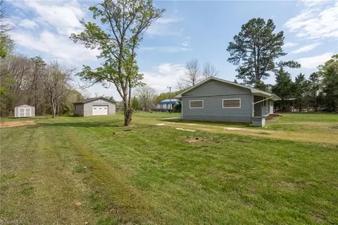 Exterior - 1166 Friendly Rd, Eden, NC 27288 photo 21 of 21