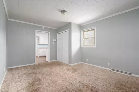 Bedroom - 1166 Friendly Rd, Eden, NC 27288 photo 2 of 5