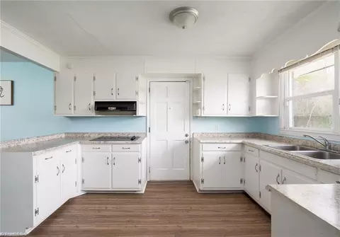 Kitchen - 1166 Friendly Rd, Eden, NC 27288 photo 1 of 4
