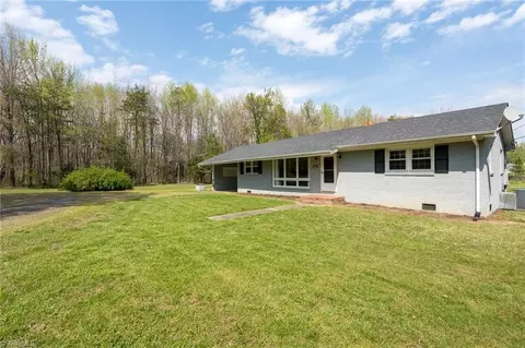 Exterior - 1166 Friendly Rd, Eden, NC 27288 photo 3 of 21