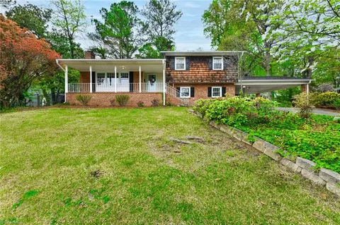 2701 Lafayette Ave, Greensboro, NC 27408