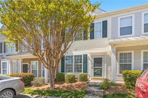 4115 Tarrant Trace Cir, High Point, NC 27265