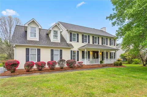 3103 Spring Mill Rd, Greensboro, NC 27406