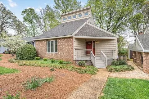 176 Fairway Dr, Bermuda Run, NC 27006