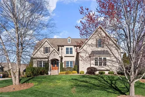 834 Windalier Ln, Winston Salem, NC 27106