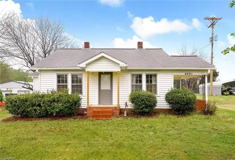 6991 Us Highway 64 E, Lexington, NC 27292