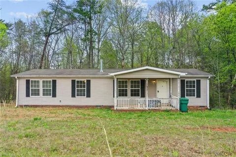 805 Sardis Church Rd, Madison, NC 27025