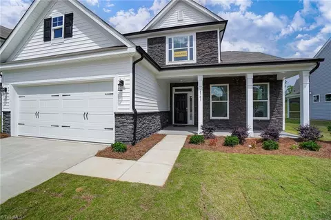 1065 Gibson House Dr, Burlington, NC 27215