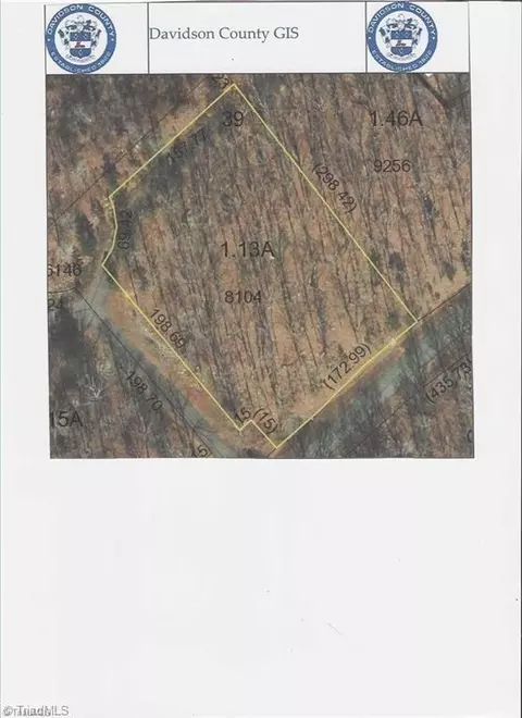 120 Wyle Wood Ln, Denton, NC 27239