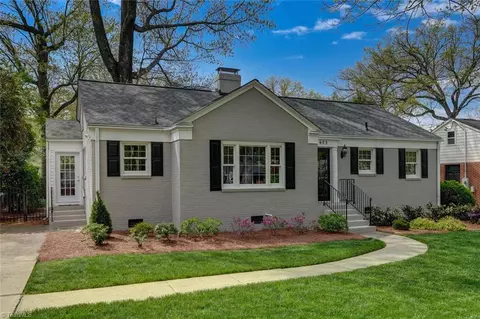 3605 Kirby Dr, Greensboro, NC 27403