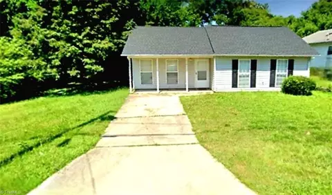 218 Gant St, Greensboro, NC 27401