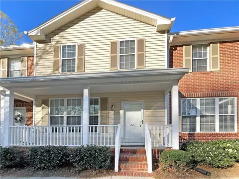4427 Baylor St, Greensboro, NC 27455