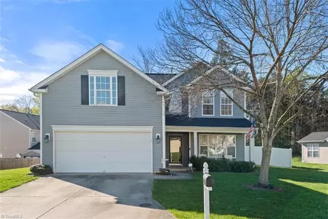 2016 Bethany Trace Ln, Winston Salem, NC 27127