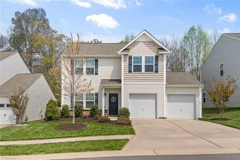 440 Green Arbor Ln, Winston Salem, NC 27103