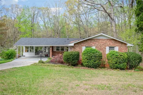 3019 Joan Ave, Greensboro, NC 27455