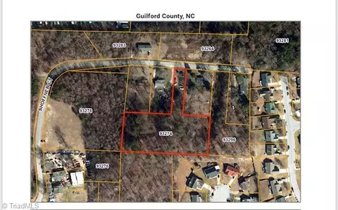 215 Shoffner Ct, Greensboro, NC 27406
