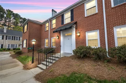 345 Hanover Arms Ct #A, Winston Salem, NC 27104
