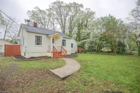 305 Auburndale St, Winston Salem, NC 27104