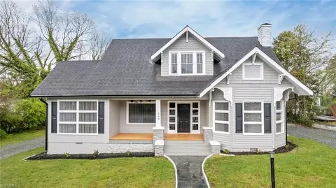 209 Spring St, Thomasville, NC 27360
