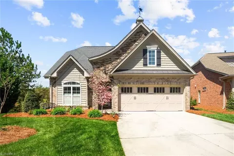 142 Rannoch Ct, Winston Salem, NC 27107