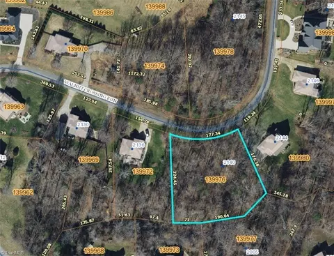 2140 Walnut Crossing Run, Yadkinville, NC 27055