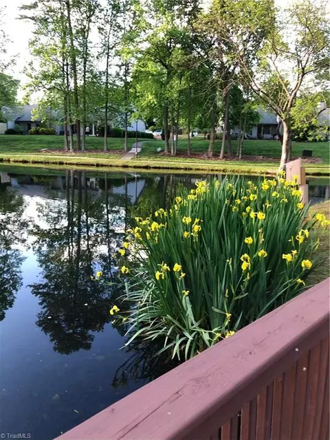 2725 Spring Bridge Trl, Greensboro, NC 27410
