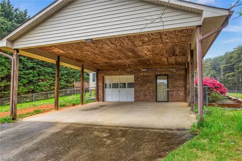Exterior - 274 Moser Rd, King, NC 27021 photo 11 of 11