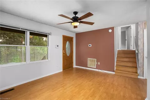 Living - 274 Moser Rd, King, NC 27021 photo 1 of 2