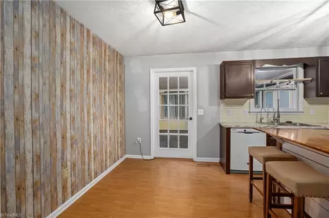 Kitchen - 274 Moser Rd, King, NC 27021 photo 5 of 5
