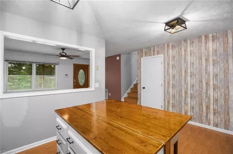 Dining - 274 Moser Rd, King, NC 27021 photo 1 of 1