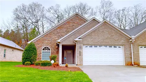 2421 Waterside Dr, Asheboro, NC 27203