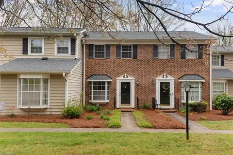 2202 Stonecutter Dr, Winston Salem, NC 27103